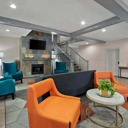 Comfort Inn & Suites Santee I-95 Esterno foto