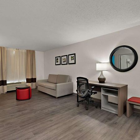 Comfort Inn & Suites Santee I-95 Esterno foto