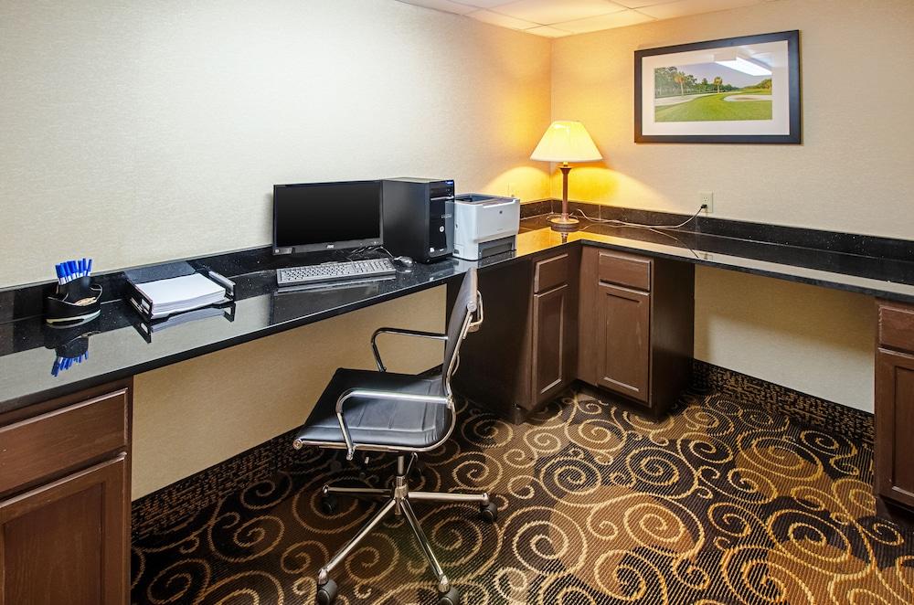 Comfort Inn & Suites Santee I-95 Esterno foto