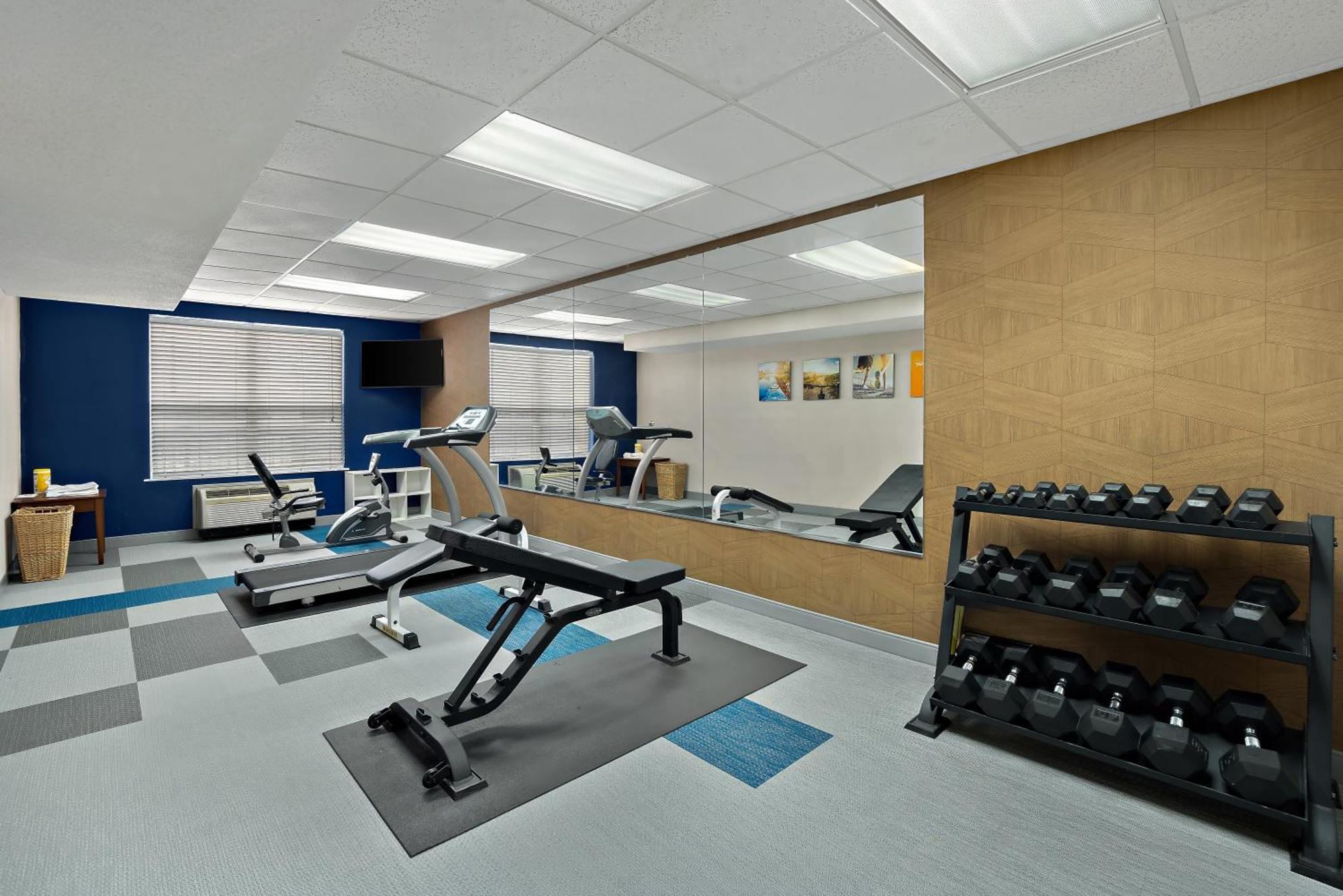 Comfort Inn & Suites Santee I-95 Esterno foto