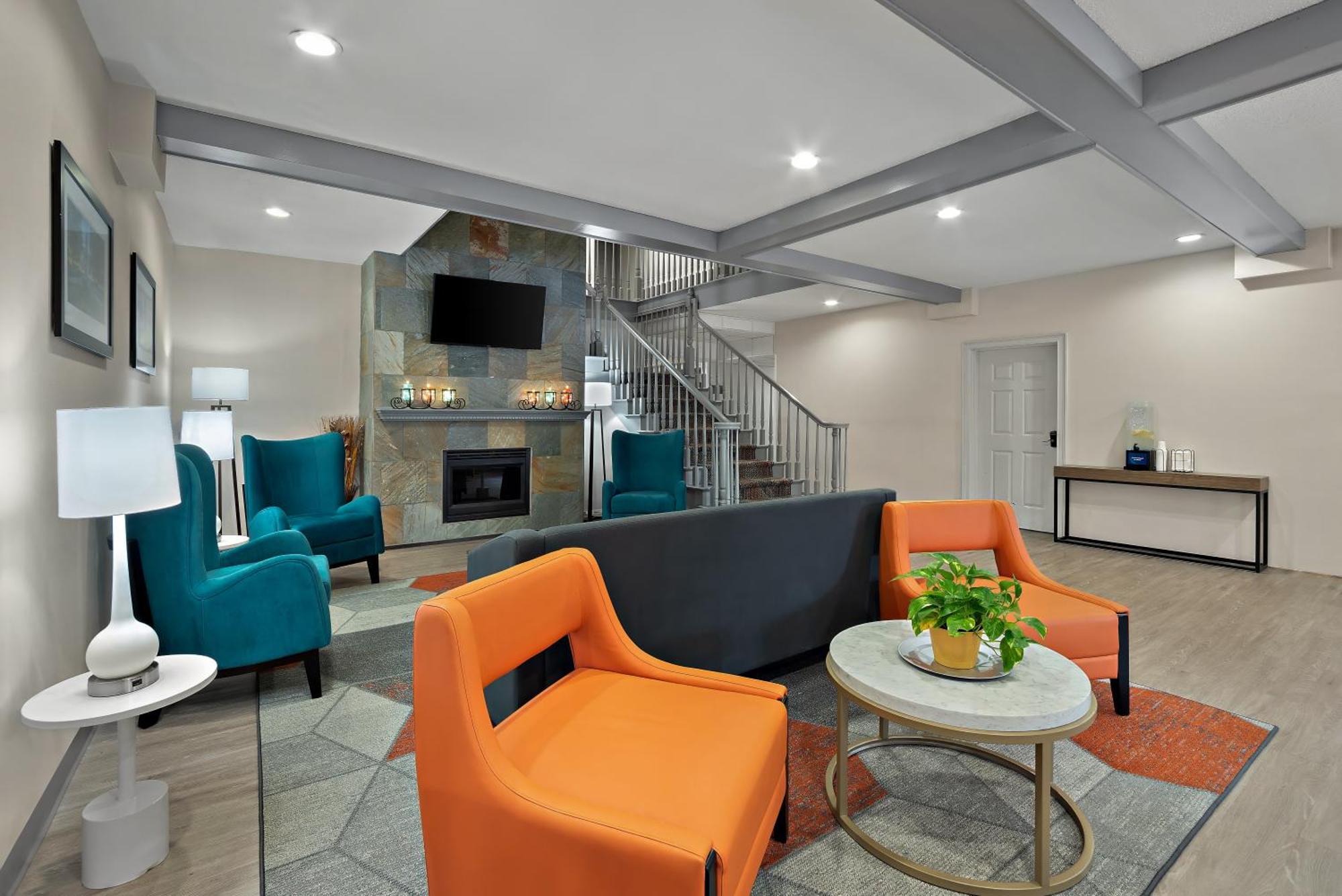 Comfort Inn & Suites Santee I-95 Esterno foto