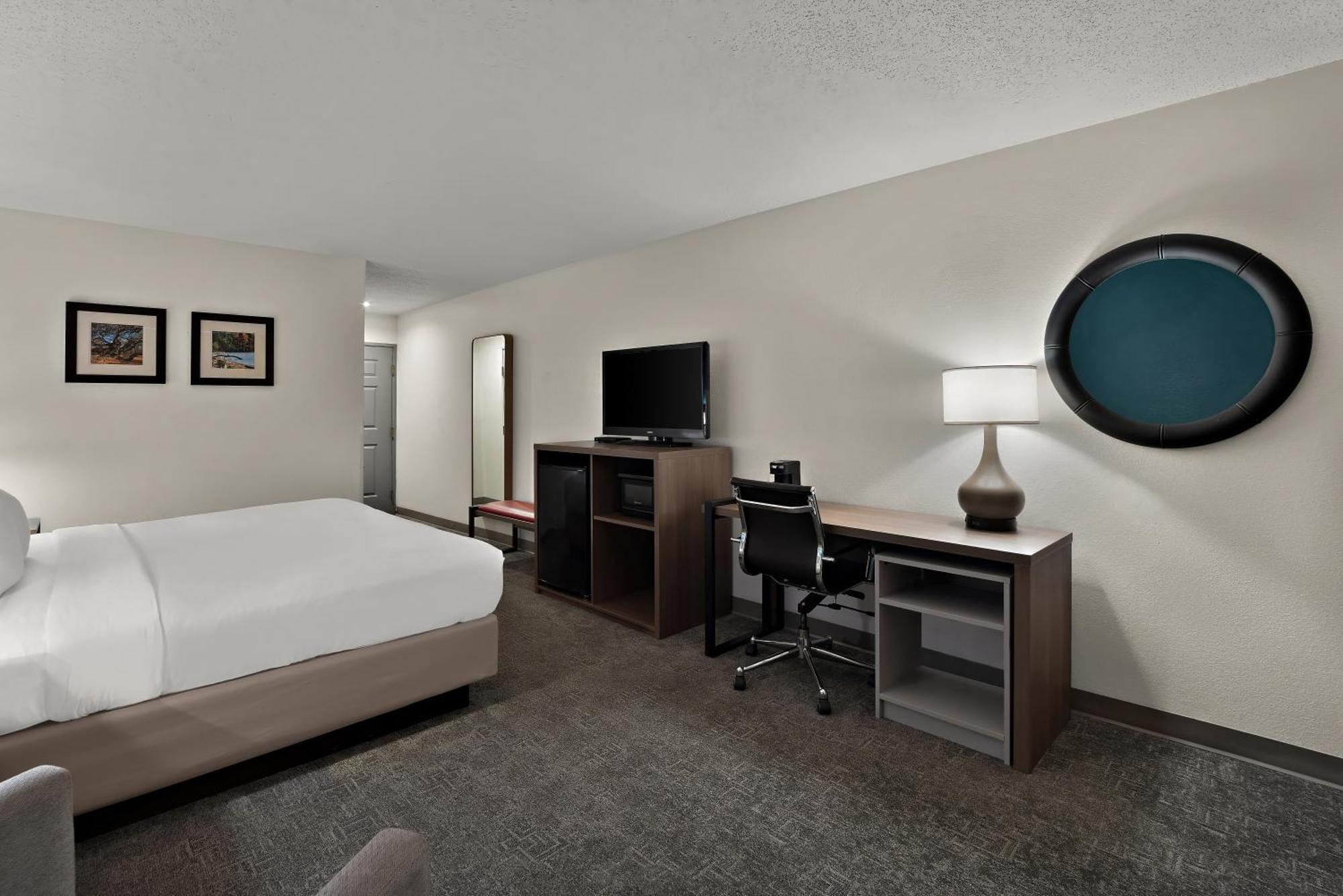 Comfort Inn & Suites Santee I-95 Esterno foto