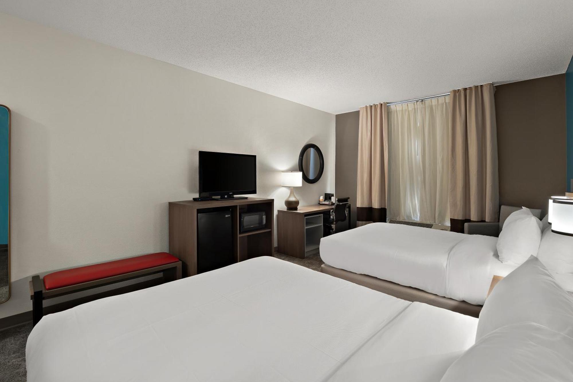 Comfort Inn & Suites Santee I-95 Esterno foto