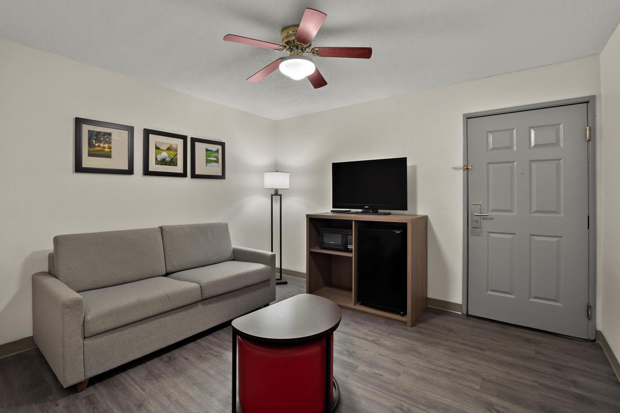 Comfort Inn & Suites Santee I-95 Esterno foto