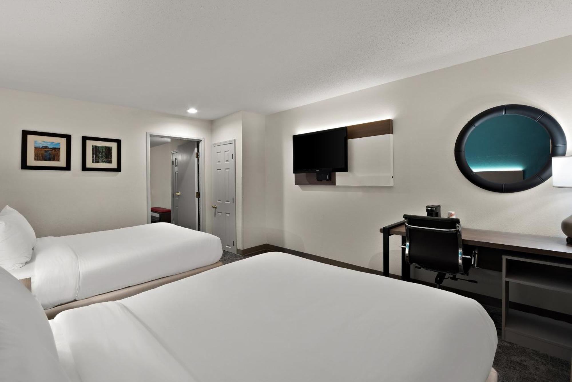 Comfort Inn & Suites Santee I-95 Esterno foto