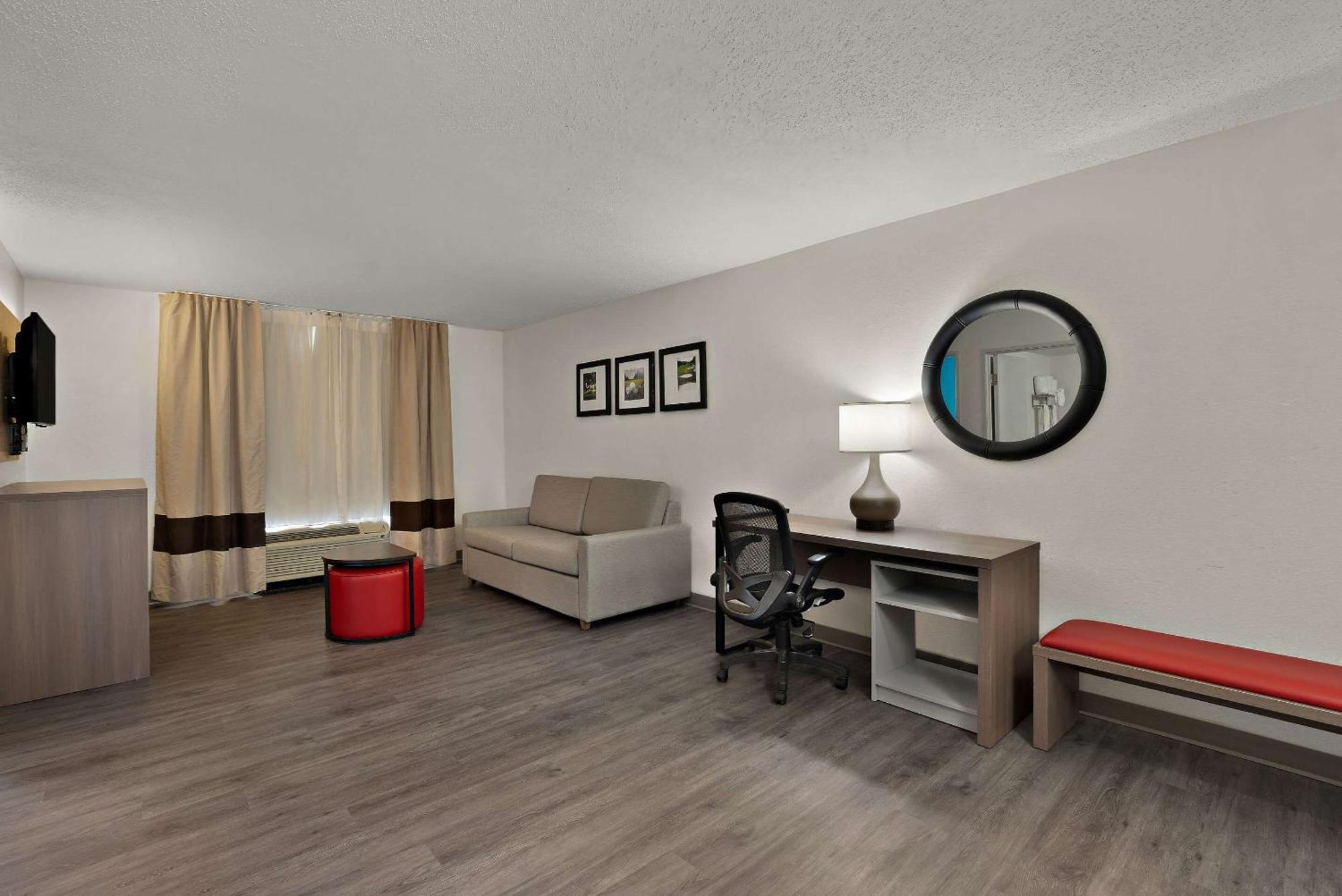 Comfort Inn & Suites Santee I-95 Esterno foto