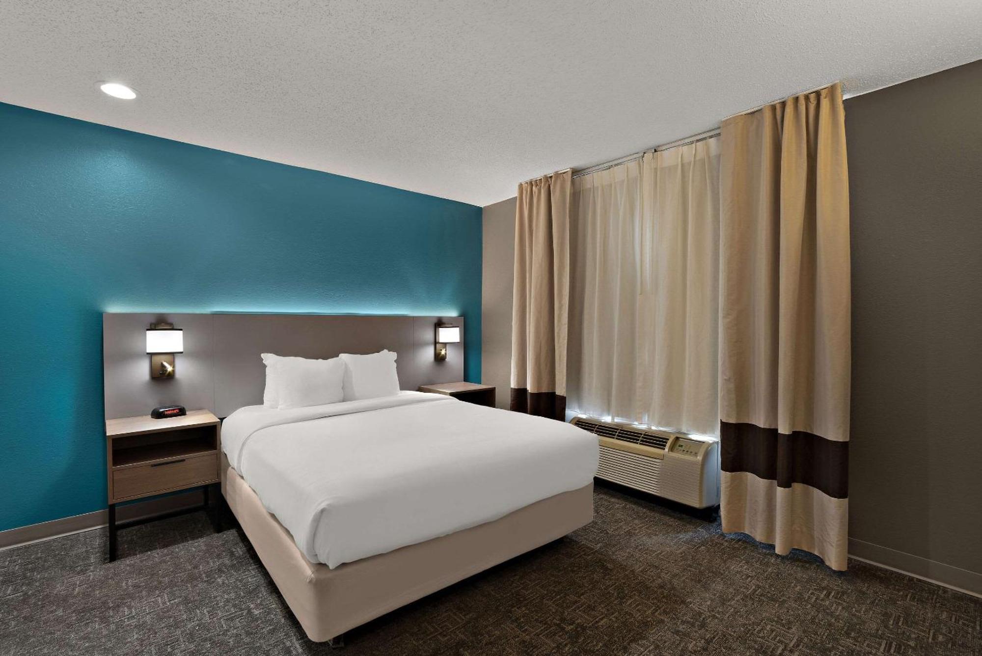 Comfort Inn & Suites Santee I-95 Esterno foto