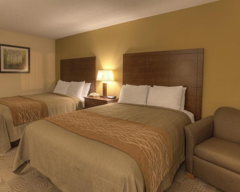 Comfort Inn & Suites Santee I-95 Esterno foto