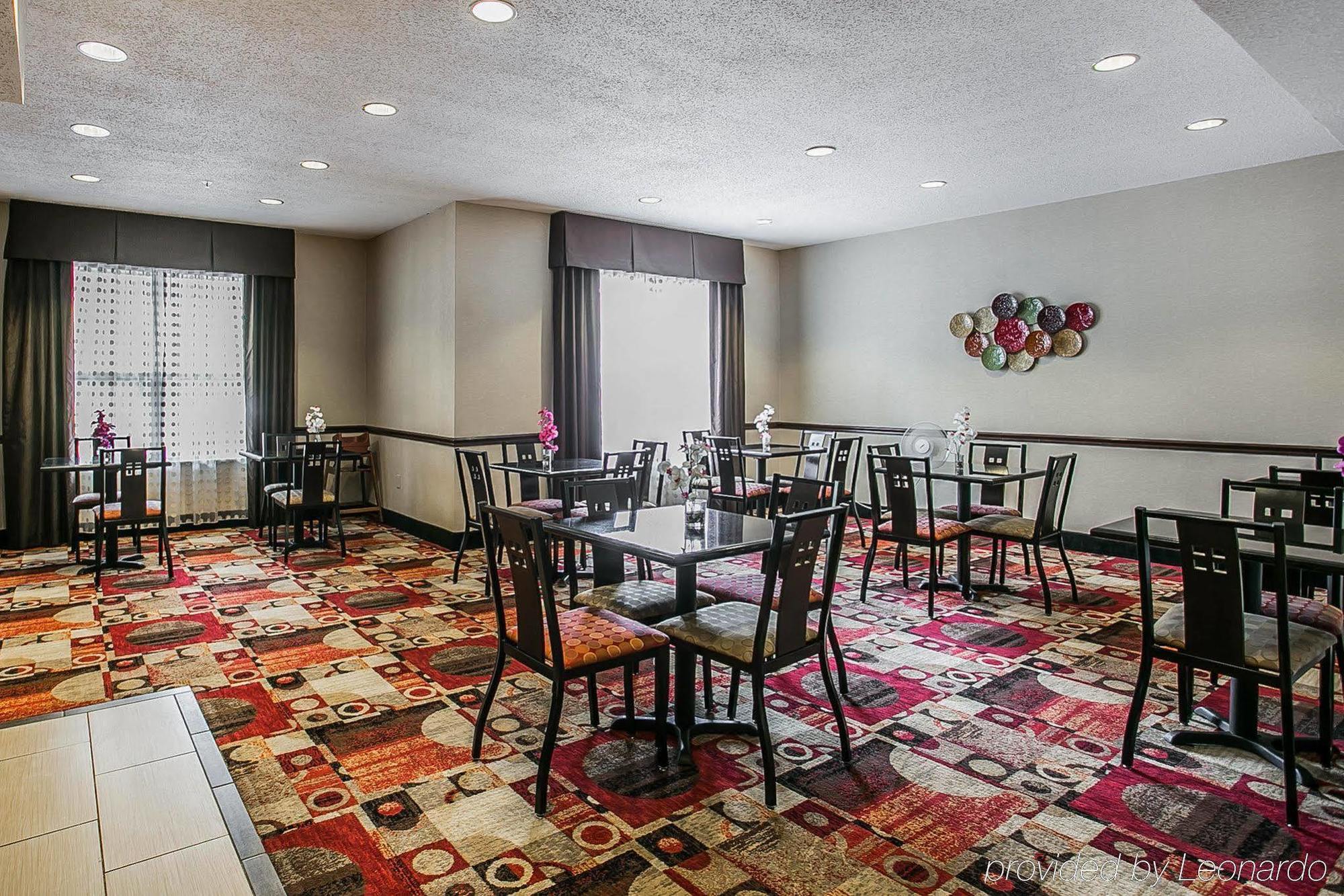 Comfort Inn & Suites Santee I-95 Esterno foto