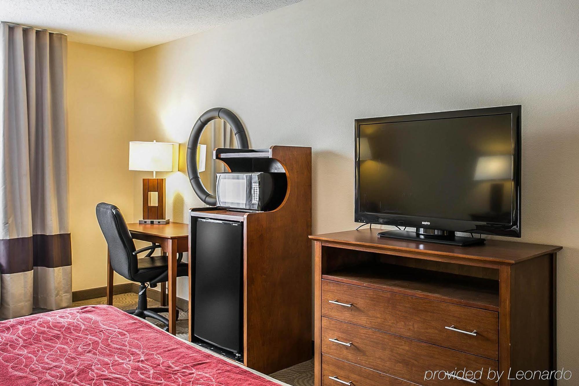 Comfort Inn & Suites Santee I-95 Esterno foto