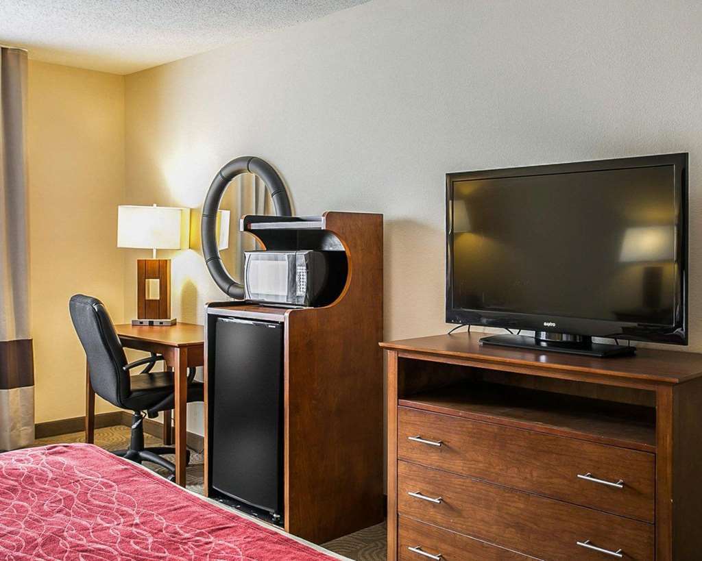 Comfort Inn & Suites Santee I-95 Camera foto