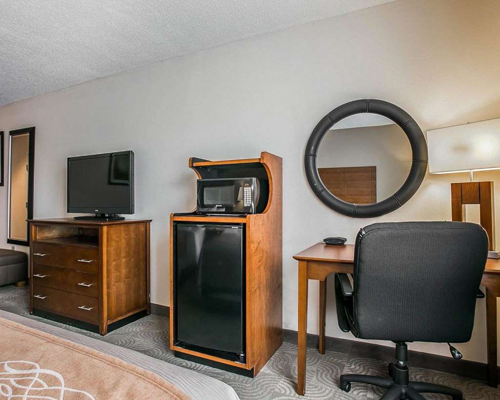 Comfort Inn & Suites Santee I-95 Camera foto
