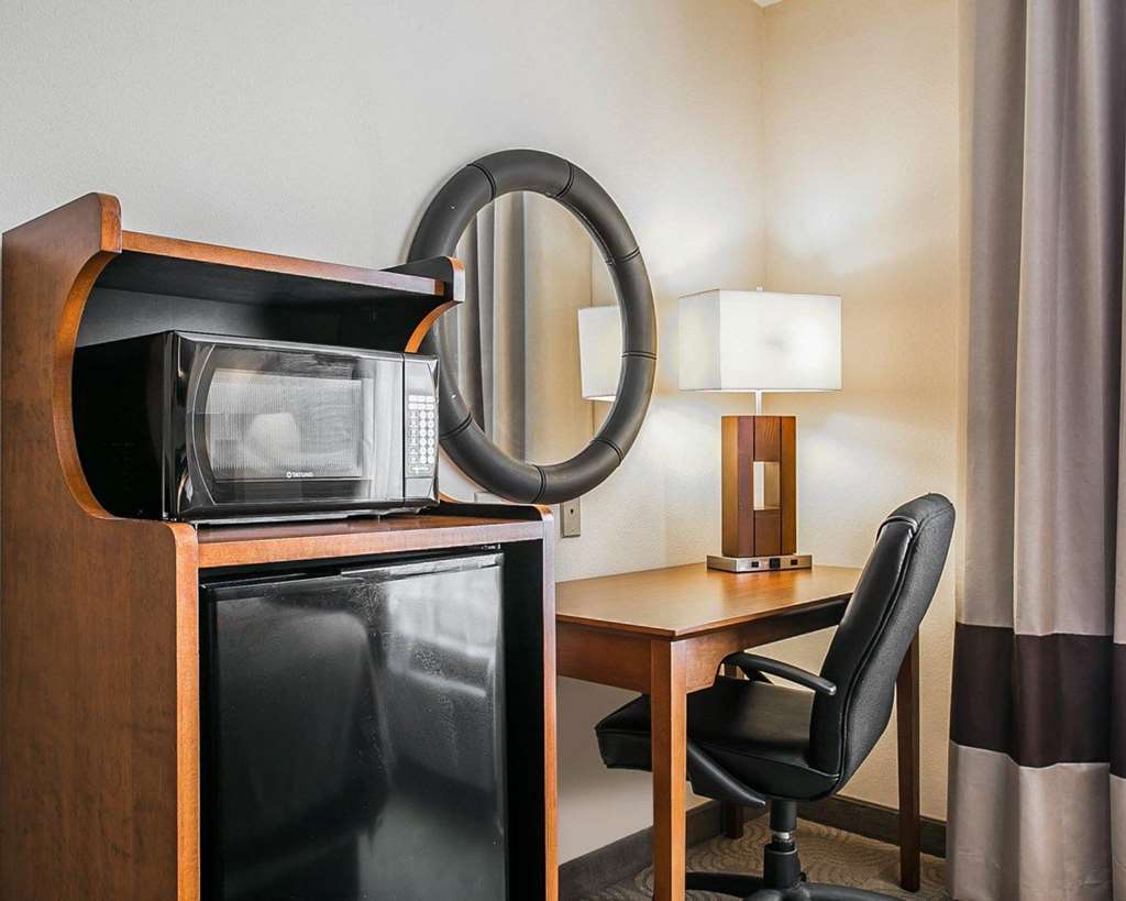 Comfort Inn & Suites Santee I-95 Camera foto
