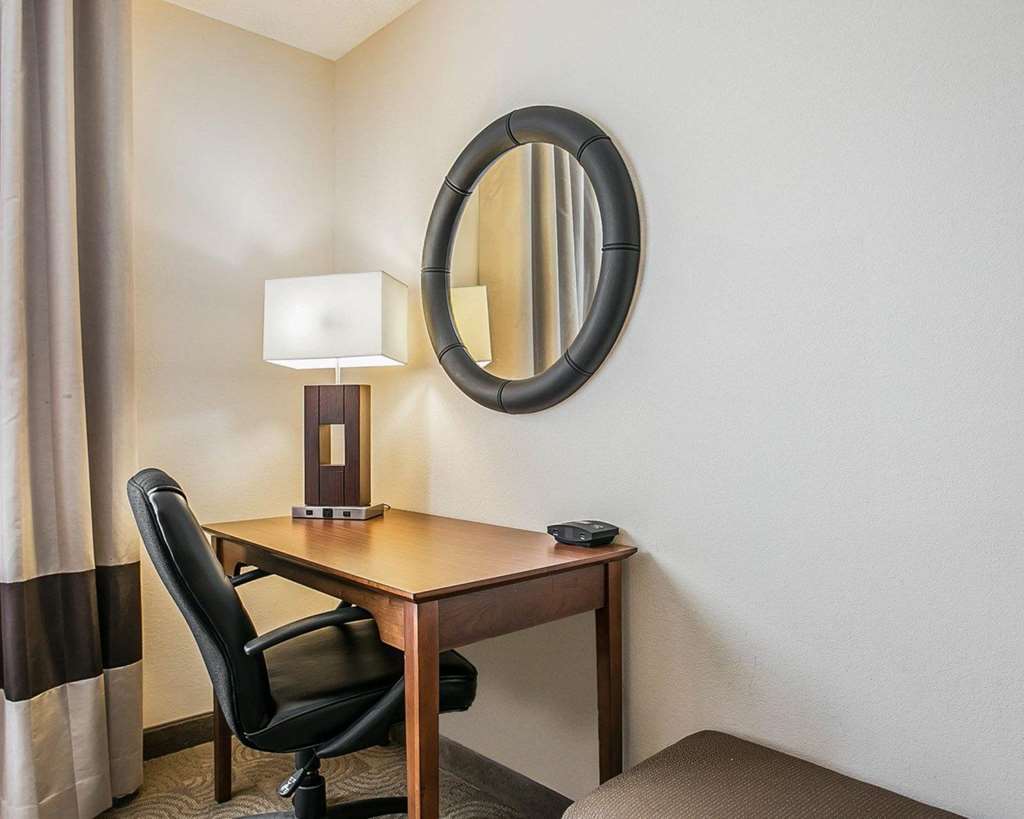 Comfort Inn & Suites Santee I-95 Camera foto