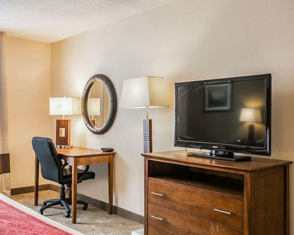 Comfort Inn & Suites Santee I-95 Camera foto