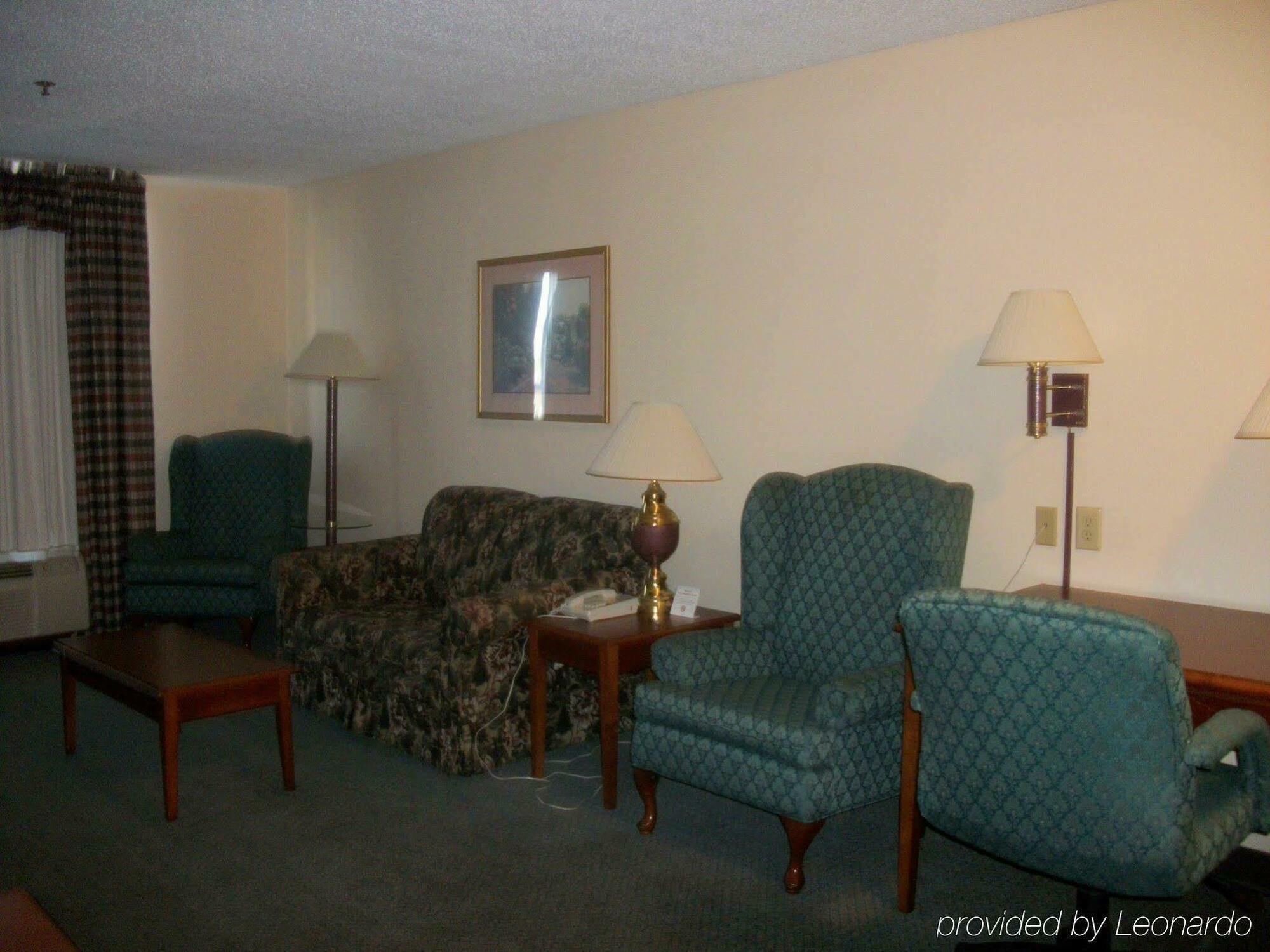 Comfort Inn & Suites Santee I-95 Esterno foto